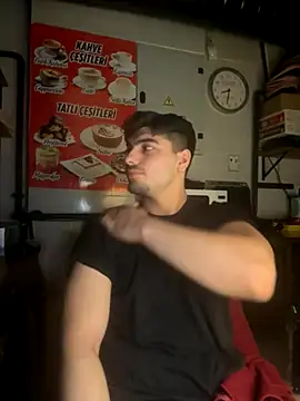 Snapshot of emir343475 chatting on 11.23.25 emir343475 online show from 11.23.25