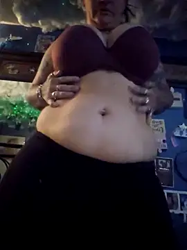 Snapshot of Sweetsugar22678 chatting on 10.30.25 Sweetsugar22678 online show from 10.30.25