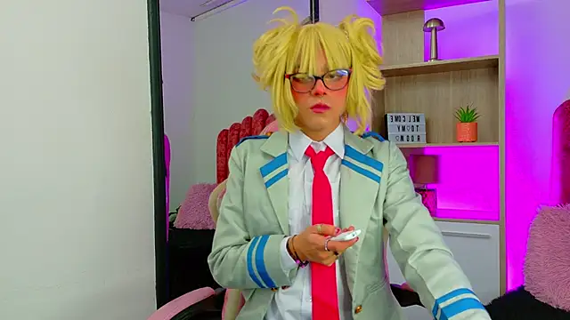 Lullaby Charade online show from 01.16.26