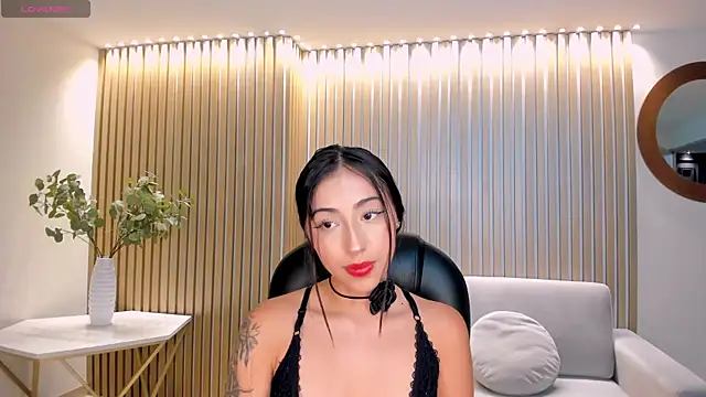 CelesteMoonX online show from 02.20.26