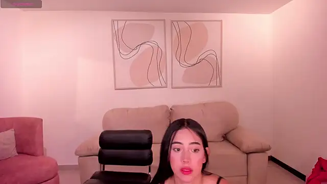 ScarlettBlaze  online show from 11.29.25