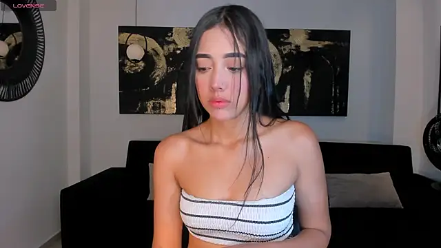 ScarlettBlaze  online show from 12.05.25