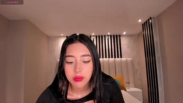 ScarlettBlaze  online show from 03.26.26