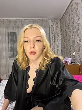 AlexandraXKitty online show from 02.14.26