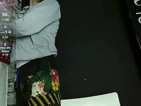 pether hairy online show from 12.04.25