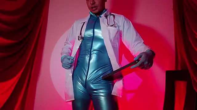 Master Connor BDSM online show from 05.22.26
