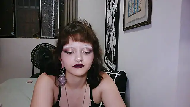 Snapshot of demonnus chatting on 01.15.26 demonnus online show from 01.15.26