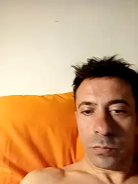 manumoodman1234 online show from 10.27.25