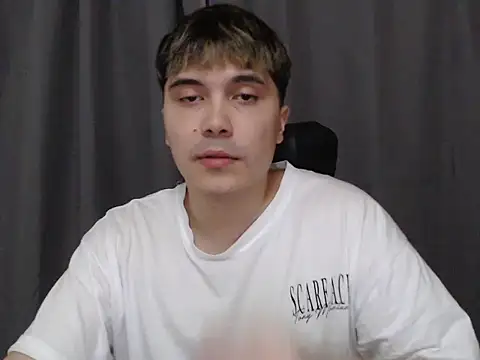 Snapshot of CuteAlexBoy chatting on 02.14.26 CuteAlexBoy online show from 02.14.26