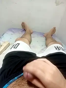 Snapshot of CuteAlexBoy chatting on 02.15.26 CuteAlexBoy online show from 02.15.26