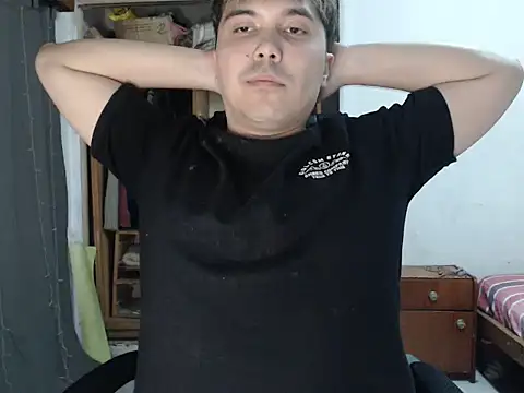 Snapshot of CuteAlexBoy chatting on 03.08.26 CuteAlexBoy online show from 03.08.26