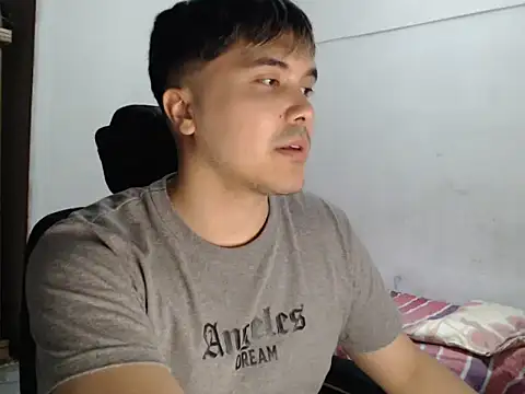 Snapshot of CuteAlexBoy chatting on 03.14.26 CuteAlexBoy online show from 03.14.26