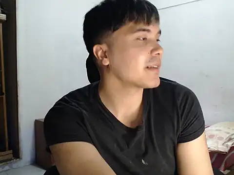 Snapshot of CuteAlexBoy chatting on 03.19.26 CuteAlexBoy online show from 03.19.26
