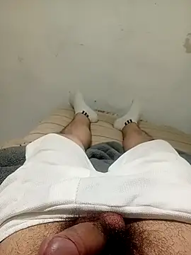 Snapshot of CuteAlexBoy chatting on 04.13.26 CuteAlexBoy online show from 04.13.26