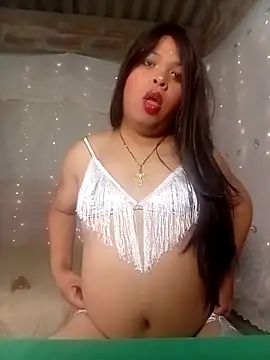 hivanna mss online show from 10.31.25