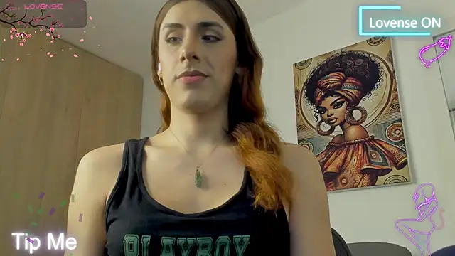 Ariadnne16 online show from 04.16.26