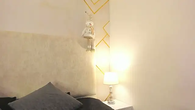 Martinaa Garcia online show from 01.11.26