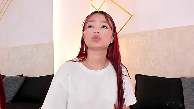 Martinaa Garcia online show from 02.09.26