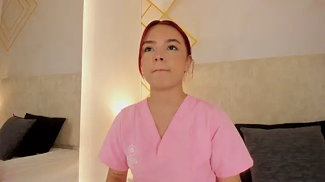 Martinaa Garcia online show from 03.12.26