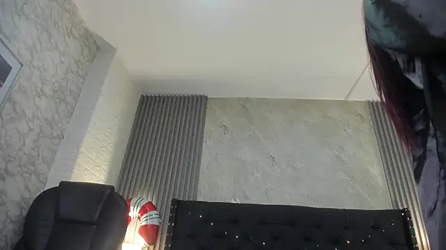 camila  bouzas online show from 12.16.25