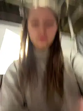 Anna Lov  online show from 02.14.26