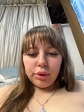 Anna Lov  online show from 03.08.26