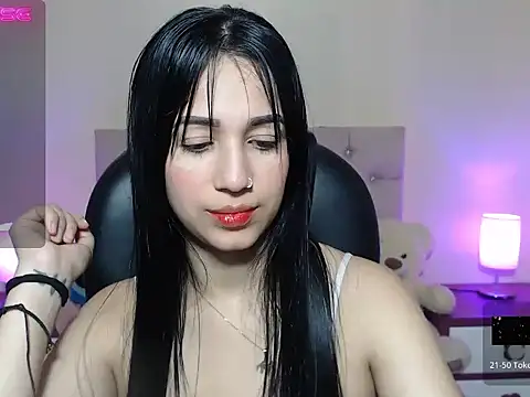 gabyy cute  online show from 11.12.25