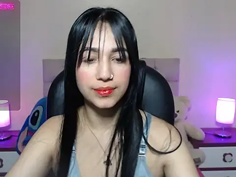 gabyy cute  online show from 11.14.25