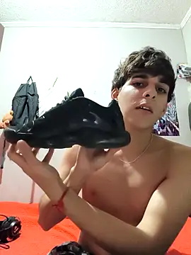 Pixuladeoro1 online show from 05.03.26