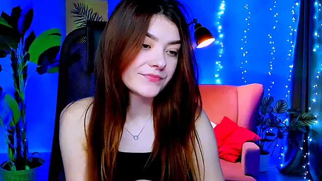 Snapshot of AnaSteisher chatting on 01.12.26 AnaSteisher online show from 01.12.26