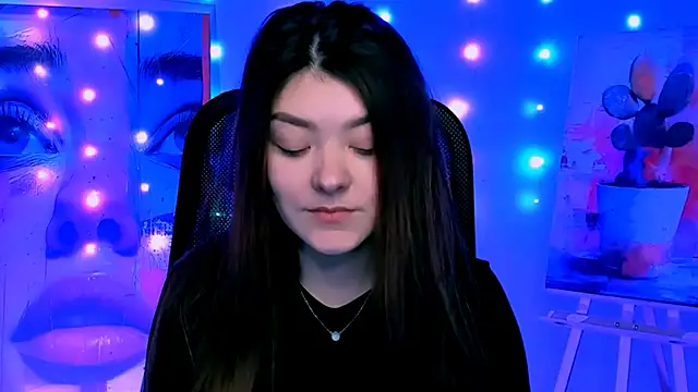 Snapshot of AnaSteisher chatting on 01.14.26 AnaSteisher online show from 01.14.26