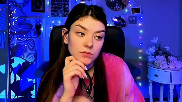 Snapshot of AnaSteisher chatting on 01.15.26 AnaSteisher online show from 01.15.26