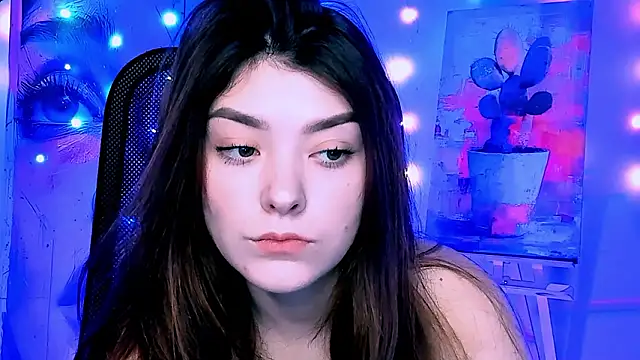 Snapshot of AnaSteisher chatting on 02.01.26 AnaSteisher online show from 02.01.26