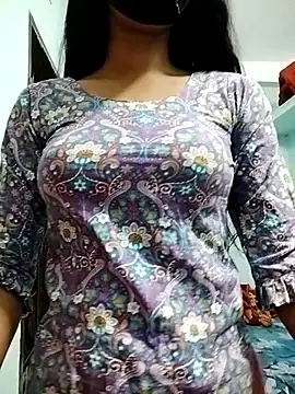 Ratri-Biswas online show from 06.24.26