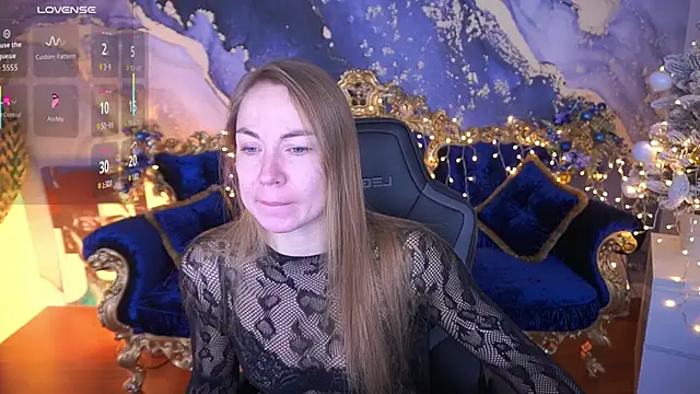 VixenMuse online show from 01.05.26