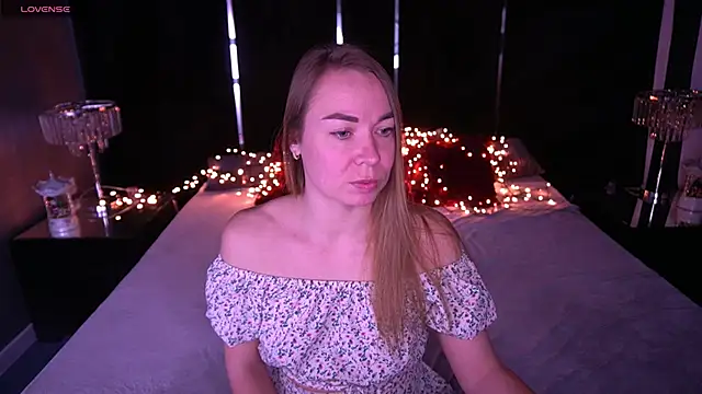 VixenMuse online show from 02.11.26