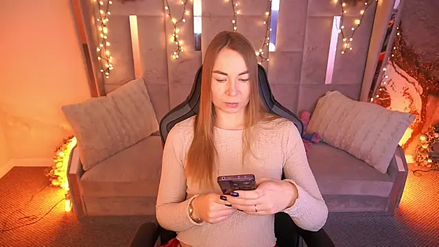 VixenMuse online show from 02.18.26