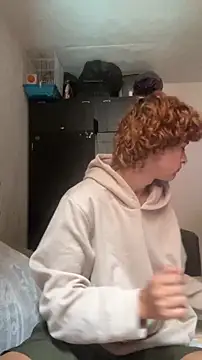 JoelnClouds online show from 02.10.26