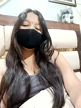 Vanshika1432 online show from 01.07.26