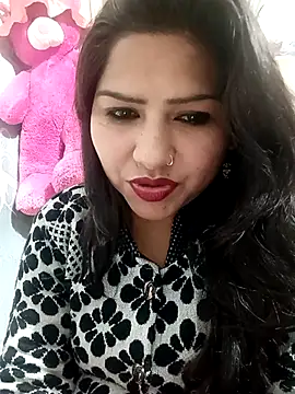 Vanshika1432 online show from 01.11.26