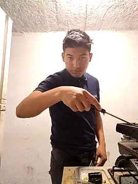 Snapshot of Carlosvelaz561162 chatting on 11.04.25 Carlosvelaz561162 online show from 11.04.25