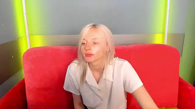 AlessaKiss online show from 05.21.26