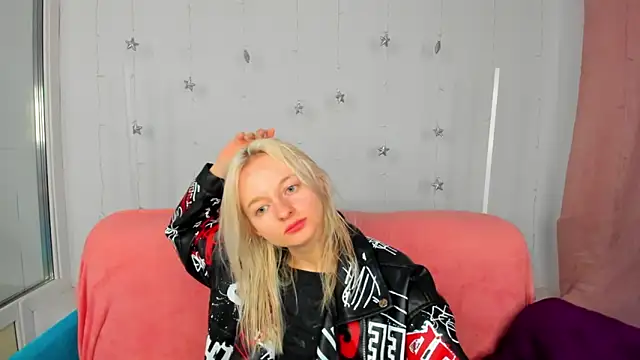 AlessaKiss online show from 05.29.26