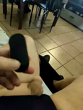 Italianstyle79 online show from 03.10.26