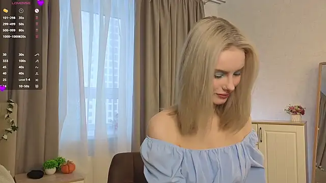 Sunshine agata online show from 11.09.25