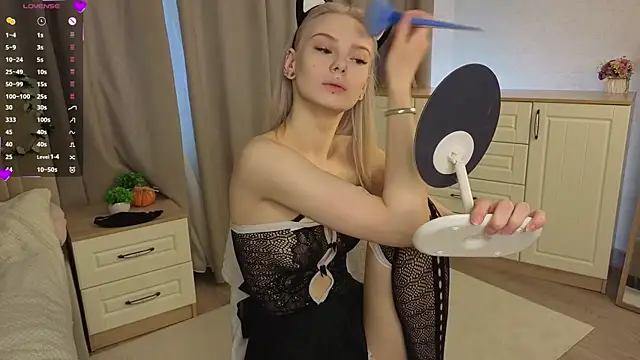 Sunshine agata online show from 11.18.25