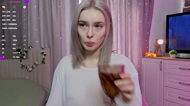 Sunshine agata online show from 03.17.26