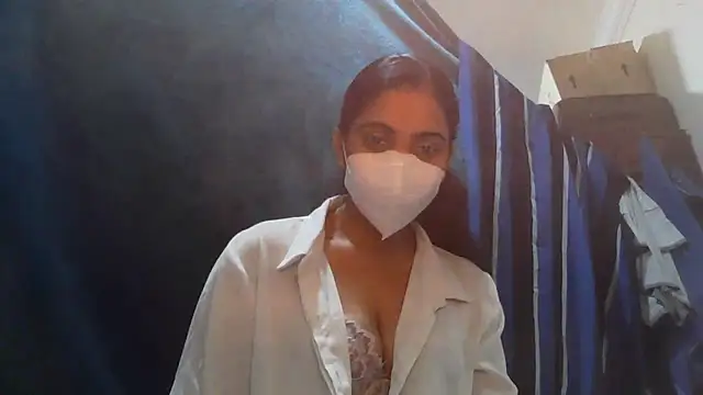 shainiasha1 online show from 06.07.26