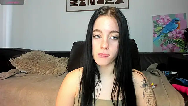 LexiSinnn online show from 12.17.25