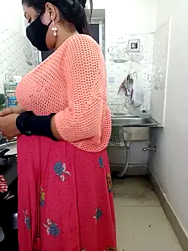 Cuty-Lina online show from 11.27.25